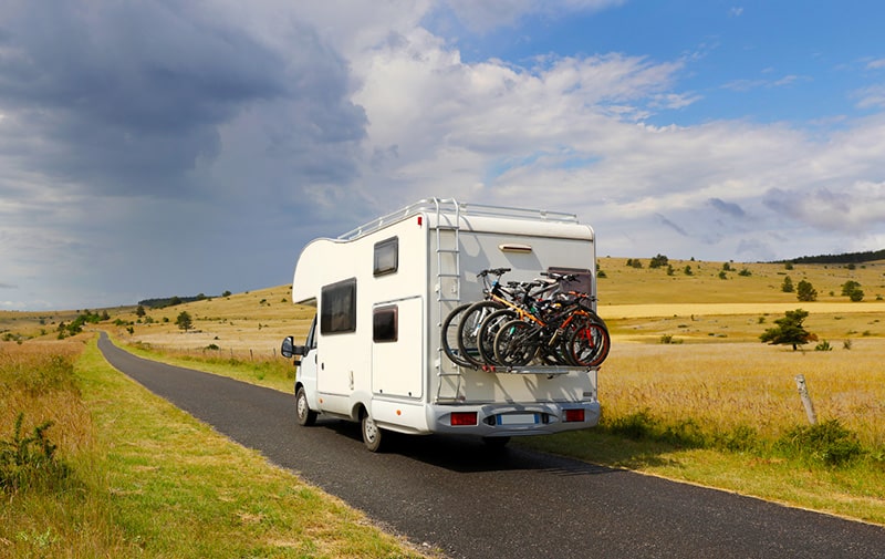 Travelling In A Motorhome? Read This Before You Go! (2023 Update)