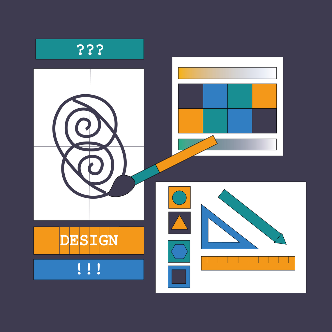 ekonomiya na uslugah dizaynera