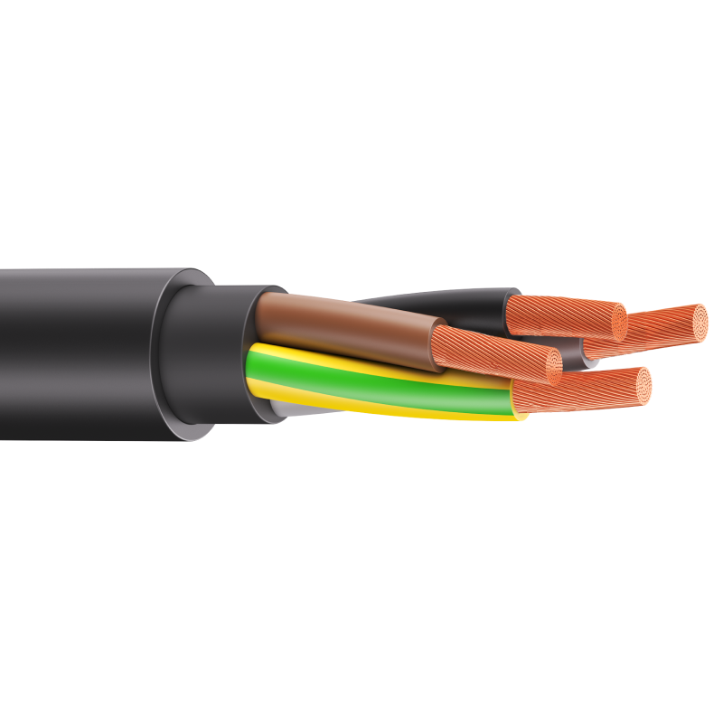 prokladka elektroprovodki pravila bezopasnosti
