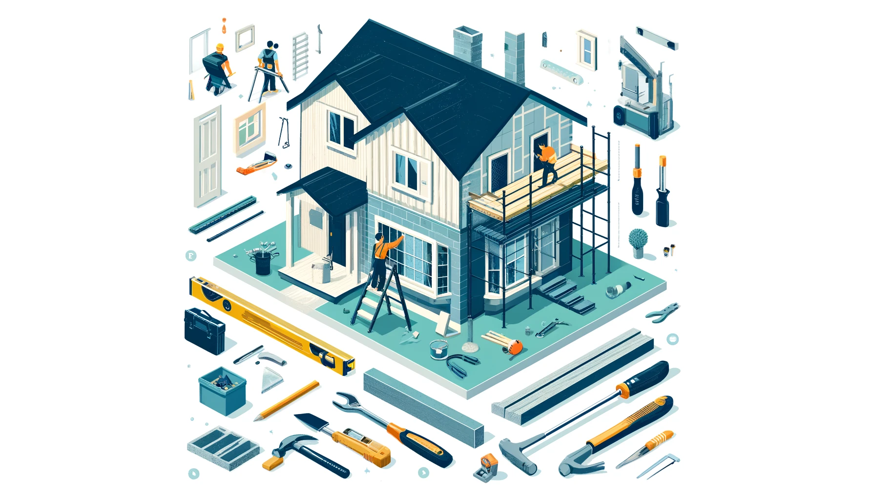 Ремонт фундамента 1 remont fundamenta