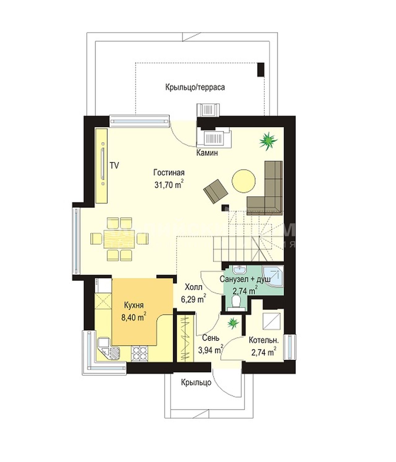Строительство дома из газобетона 1 stroitelstvo doma iz gazobetona
