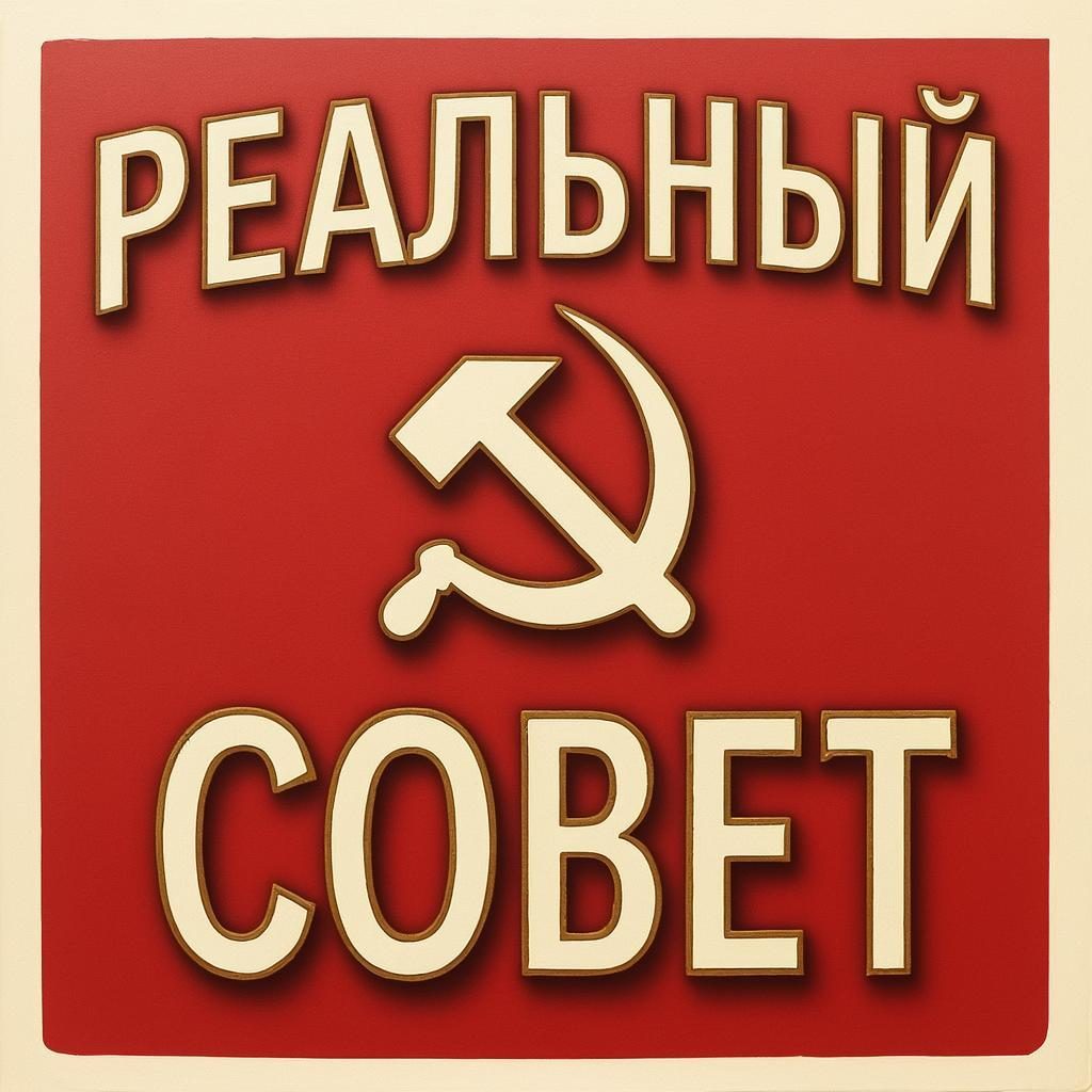 РЕАЛЬНЫЙ СОВЕТ