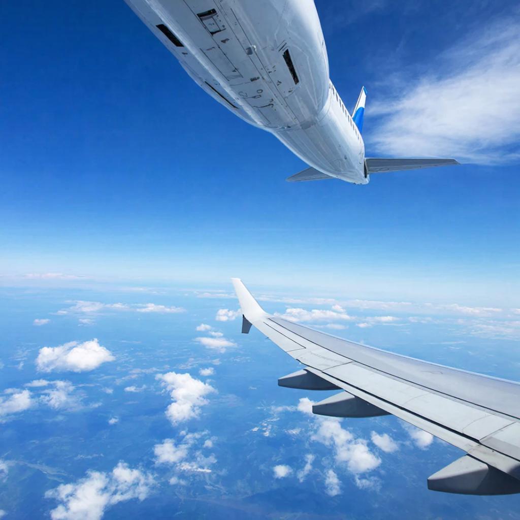 Охота за Небесными Сокровищами: Как Мы Находим Дешевые Авиабилеты и Путешествуем Выгодно 1 Охота за Небесными Сокровищами: Как Мы Находим Дешевые Авиабилеты и Путешествуем Выгодно